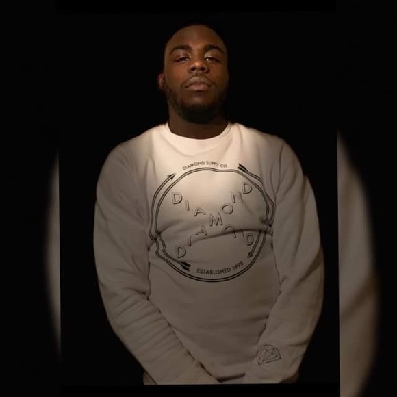 Meet your Posher, Peter - Picture 1 of 1